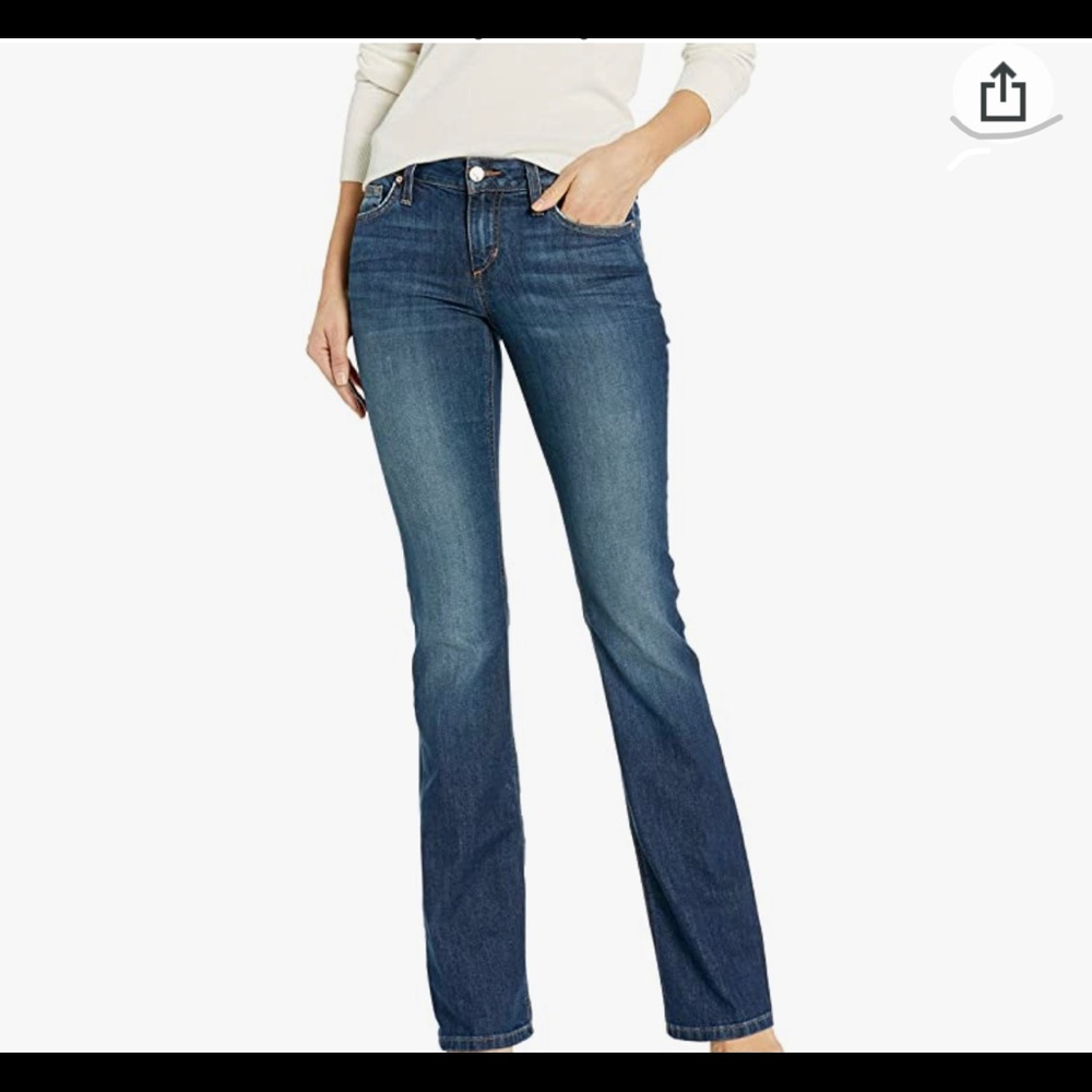 Joe’s Jeans Honey bootcut jeans